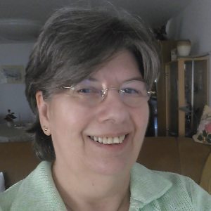 Profilbild von Christine Eisert