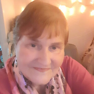 Profilbild von Christine El Ashri