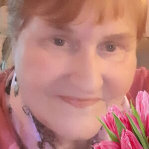 Profilbild von Christine El Ashri