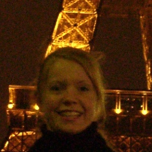 Profilbild von Christine Emminghaus