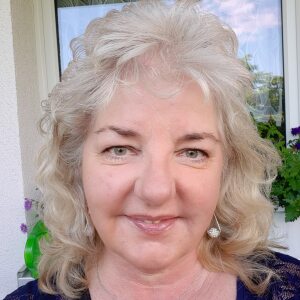 Profilbild von Christine Engel