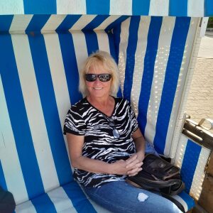 Profilbild von Christine Engel