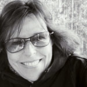 Profilbild von Christine Enghard