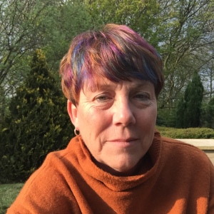 Profilbild von Christine England