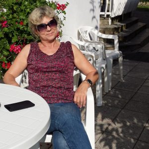 Profilbild von Christine Engler