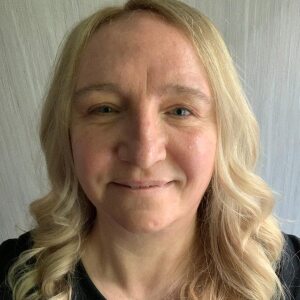 Profilbild von Christine Erbes