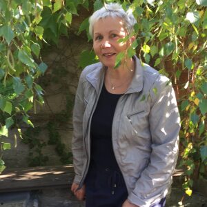 Profilbild von Christine Erler