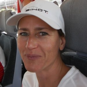 Profilbild von Christine Ethell