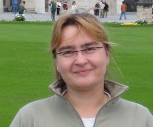 Profilbild von Christine Ettmann