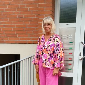 Profilbild von Christine Exner