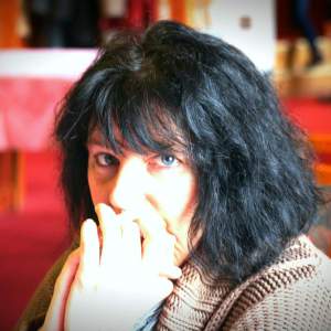 Profilbild von Christine Fabian