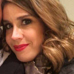 Profilbild von Christine Falk