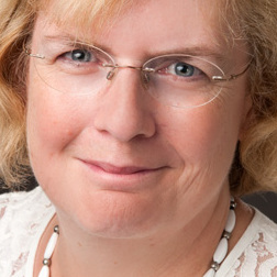 Profilbild von Christine Falkenstein