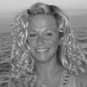 Profilbild von Christine Fasel