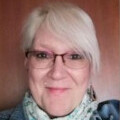 Profilbild von Christine Feger