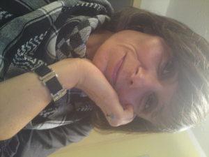 Profilbild von Christine Fehrenbacher