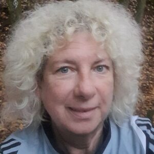 Profilbild von Christine Feist