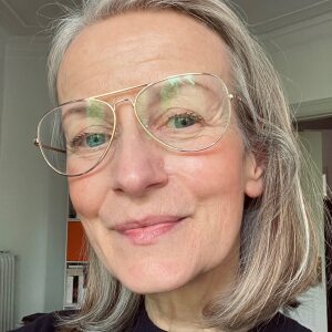 Profilbild von Christine Feldmann