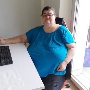 Profilbild von Christine Fengler