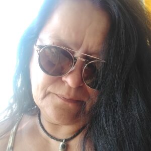 Profilbild von Christine Fernandez