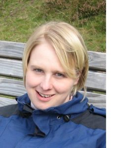 Profilbild von Christine Fertig