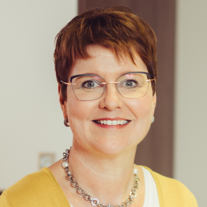 Profilbild von Christine Fiedler