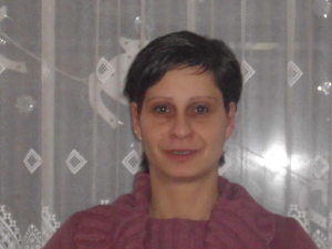 Profilbild von Christine Fielitz