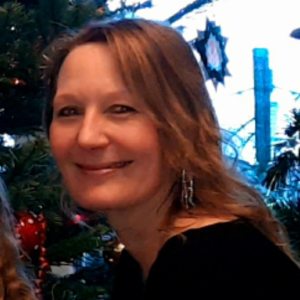 Profilbild von Christine Filter