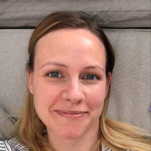 Profilbild von Christine Fink