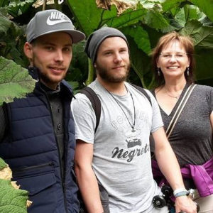 Profilbild von Christine Fischer - Elz