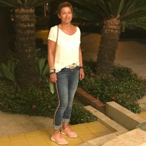 Profilbild von Christine Fischer