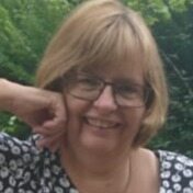 Profilbild von Christine Fischer
