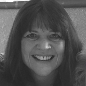 Profilbild von Christine Fischer