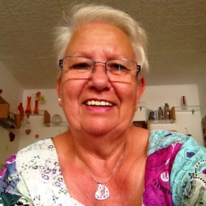Profilbild von Christine Fischer