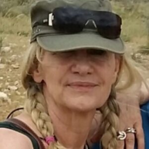 Profilbild von Christine Fischer