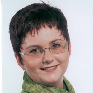 Profilbild von Christine Fischer