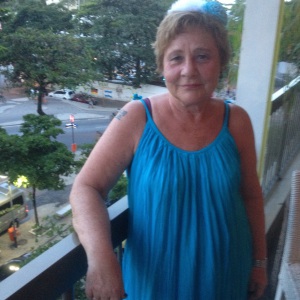 Profilbild von Christine Fjørtoft