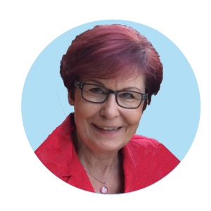 Profilbild von Christine Flade