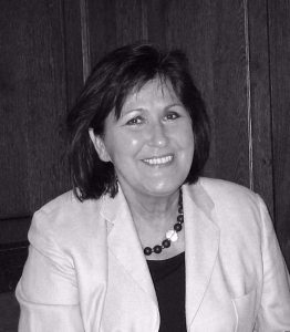 Profilbild von Christine Flanhardt