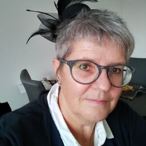 Profilbild von Christine Fleck