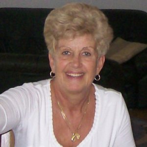 Profilbild von Christine Fleischer