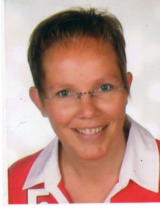 Profilbild von Christine Fleßner