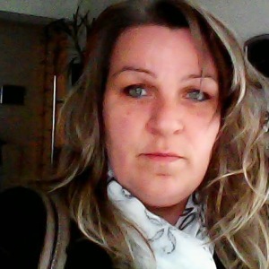 Profilbild von Christine Fliege