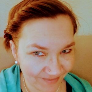 Profilbild von Christine Flieger