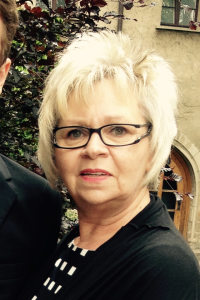 Profilbild von Christine Förderreuther