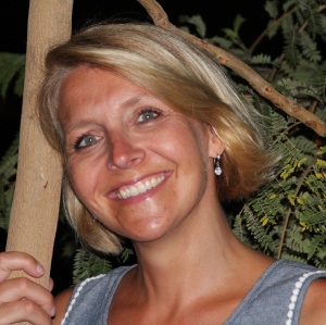 Profilbild von Christine Förster