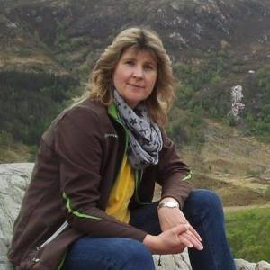 Profilbild von Christine Frank