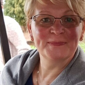 Profilbild von Christine Frank