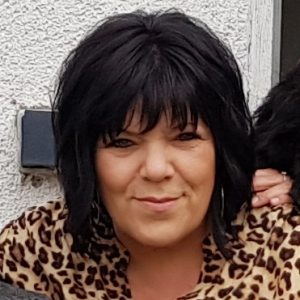 Profilbild von Christine Franke