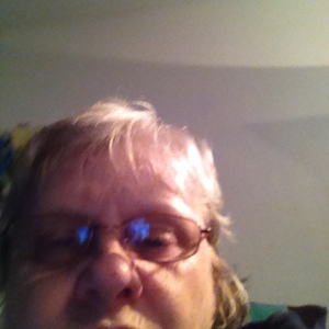 Profilbild von Christine Frenkel